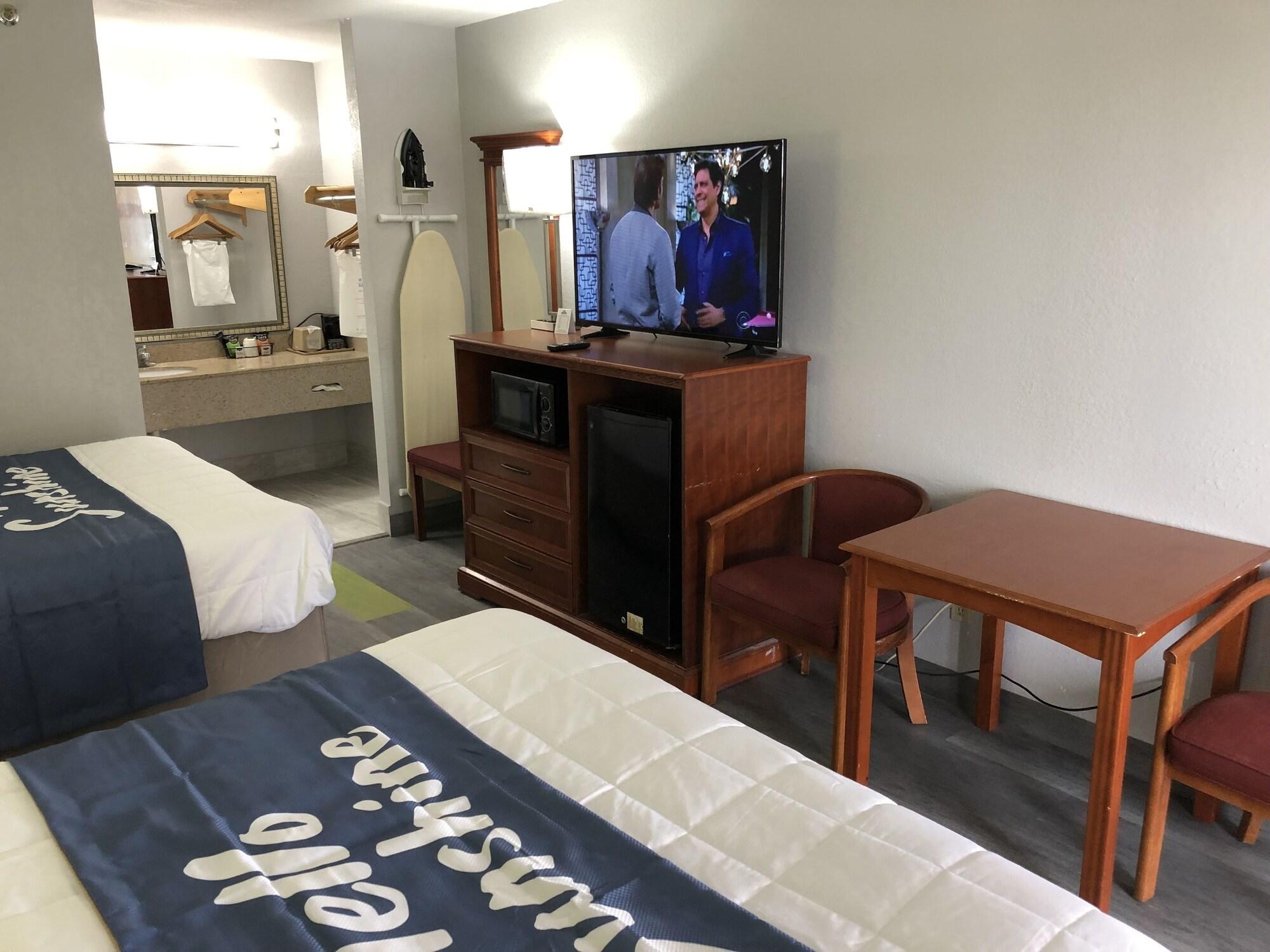 Days By Wyndham Hotel 2*