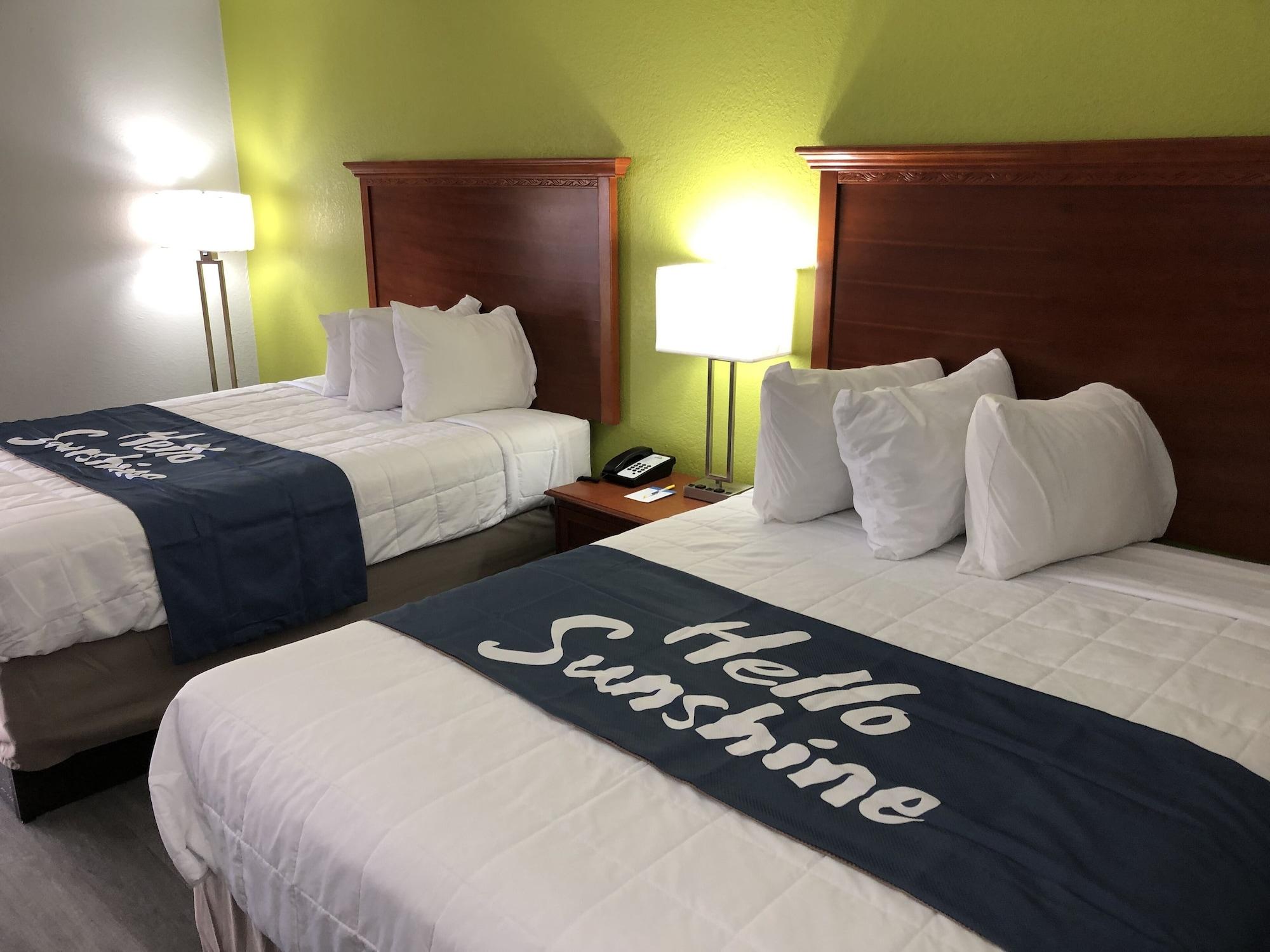 Days By Wyndham Hotel