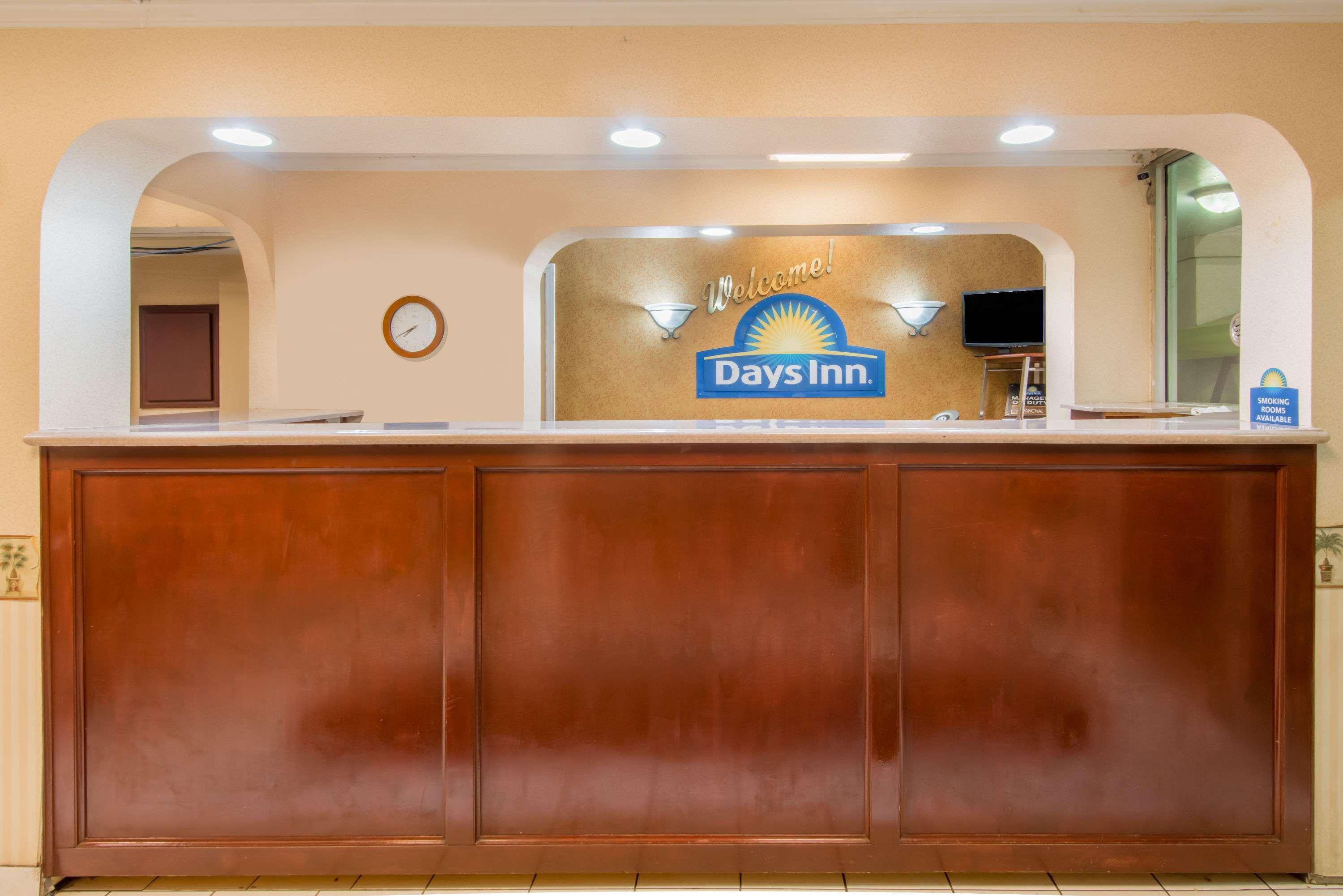 Hotel Days By Wyndham 2*