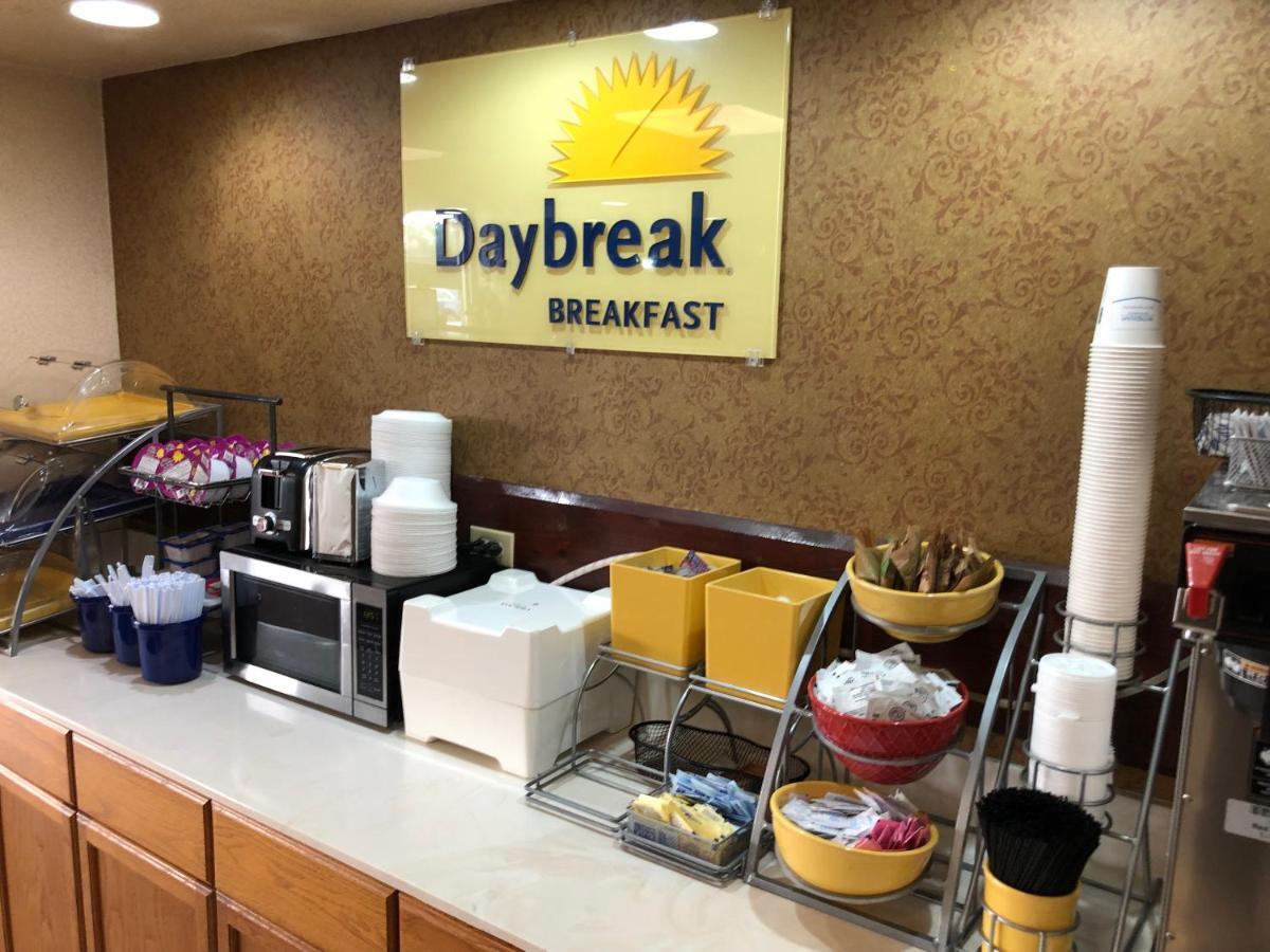 Days By Wyndham Hotel 2*