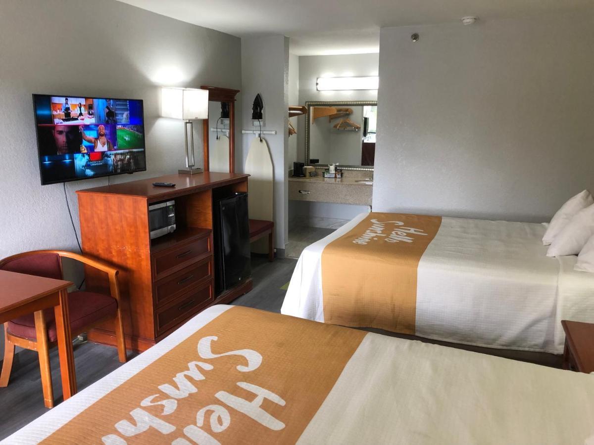 Hotel Days By Wyndham 2*